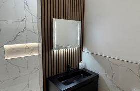 Ultra-Central Loft Penthouse Sky Sports & Movies - Foto 10