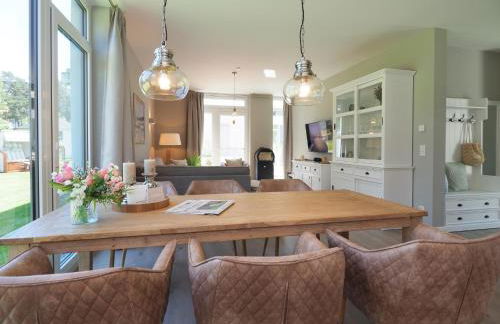 Fischerhus Loddin mit Sauna und Kamin - Foto 15