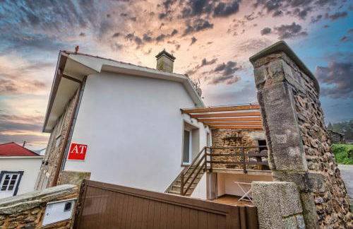 Apartamentos Currás en Touriñán - Foto 26