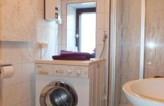 Holiday Home Komfortables Ferienhaus mit Garten und Parkplatz in unmittelbarer Nähe zum Stad by Interhome - Foto 11