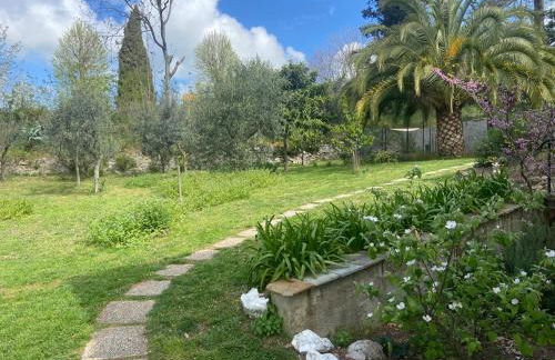 Villa Antonella - Foto 27