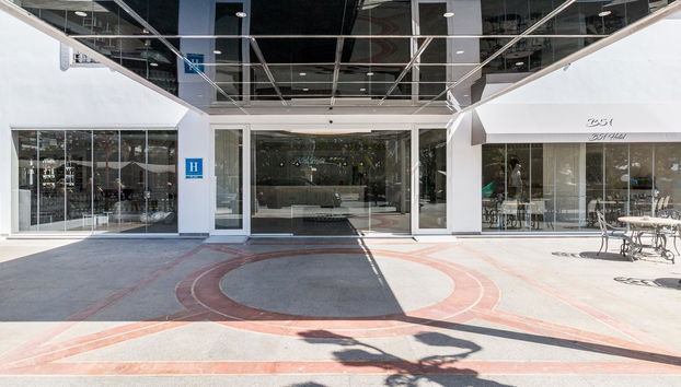 PARK PLAZA SUITES APARTAMENTOS - Foto 3