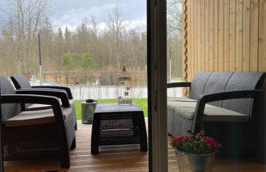 Apartament Magia Puszczy z widokiem na Puszcze Białowieska - Foto 37