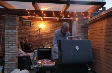 FeWo Friedrichsdorf - Foto 8