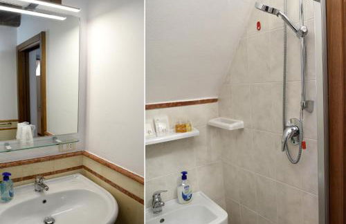 Locazione Turistica Arcobaleno "Family Loft" - Foto 23