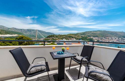 Paladium Exclusive Apartment - Foto 25