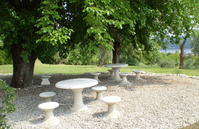 Agriturismo Renzano Garden Apartments - Foto 32