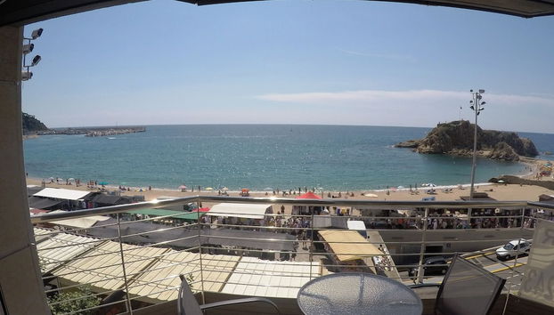 Aiguaneu Sa Palomera - Foto 2, Profilbild