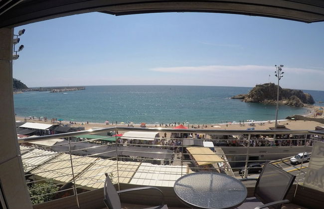 Aiguaneu Sa Palomera - Foto 1