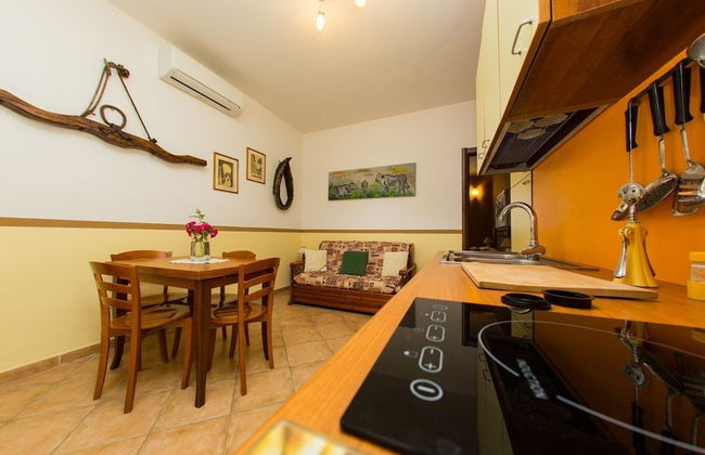 Agriturismo I Casamenti - Photo 16