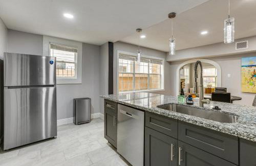 6 Mi to FIFA World Cup 2026 Convenient Apt! - Foto 11