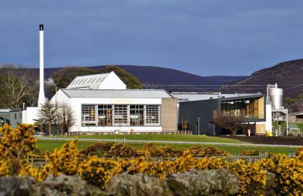 Auchencairn Cottage - Foto 44