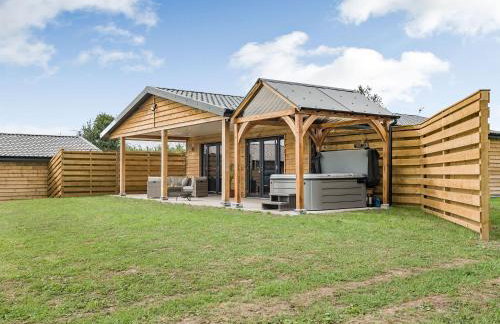 Bramley Lodge - Uk38384 - Foto 21