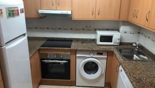 Apartamento con piscina - Photo 5