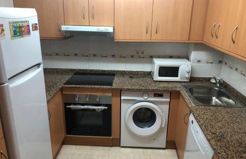 Apartamento con piscina - Photo 5