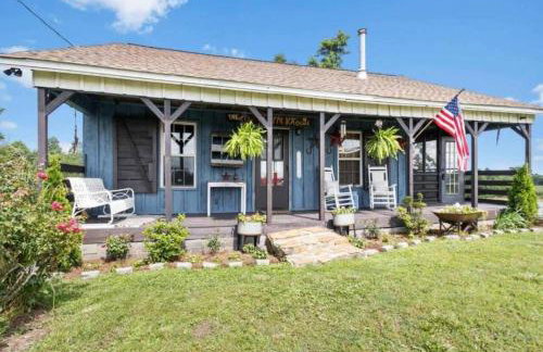 Americana Farm Getaway - Foto 60