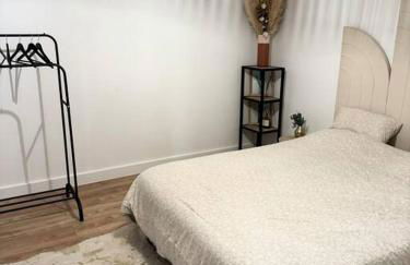 Appartement Éloi - 1 Chambre - Foto 7