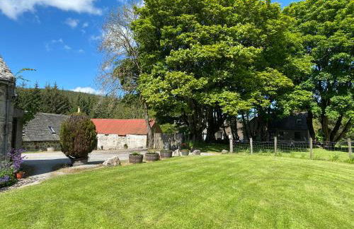 Parkmore Holiday Cottages - Foto 79