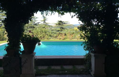 Villa Nanda a 15 minuti da Roma piscina esclusiva , villa nella natura - Photo 38