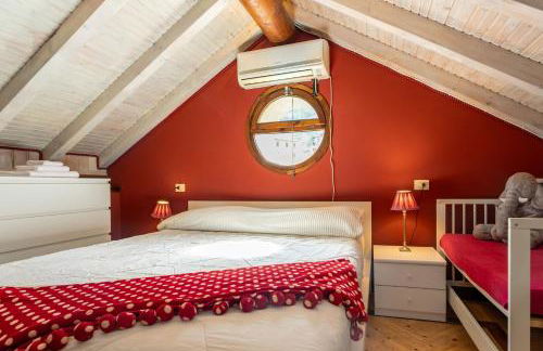 Sailor House Near Lake - Foto 15