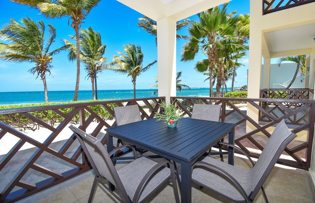 Lord Nelson Hotel & Residences - Foto 1