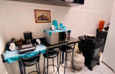 Apartamento Completo 2km do centro 301 - Foto 8