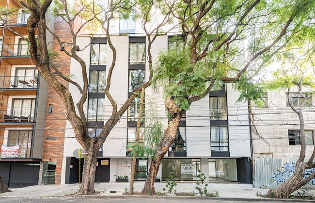 JUUB Reforma at your doorstep - Foto 28