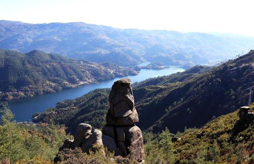 Refúgio do Vidoeiro - Foto 16