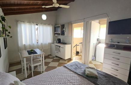 Kitnet Bandeiras em Osasco Local Familiar 04 - Foto 3