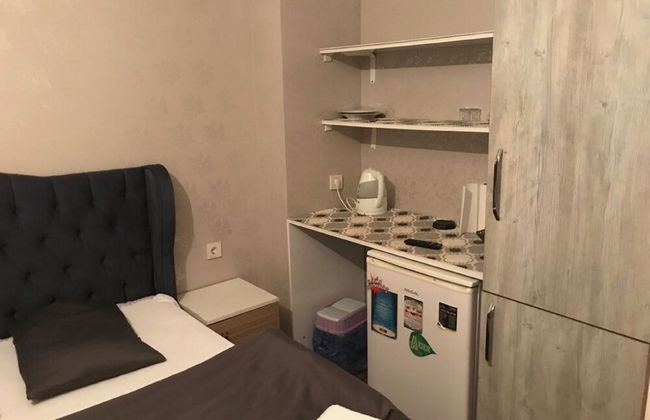 Han Suite Tuyap - Foto 11