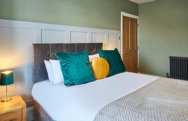 Host Stay Oliver s Den - Foto 16