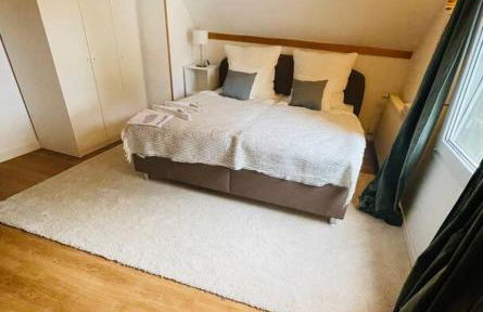 Familienurlaub bei Berlin mit 3 Schlafzimmern - Photo 7