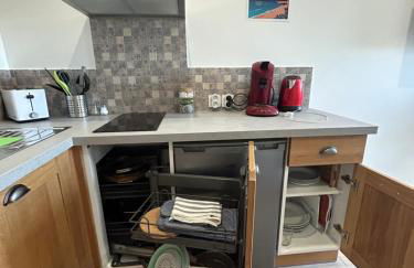 Studio complet neuf en rdc - Foto 8