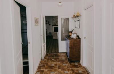 Casa Rural VUT El Rincón de Eulogio - Foto 13