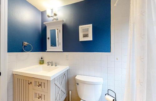 Cozy Cape Time - Foto 7