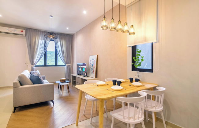 Iconic Regency by Stellar ALV - Foto 36