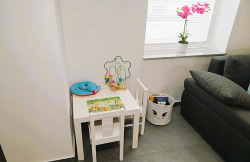 FeWo D&Y -barrierefrei- - Foto 31