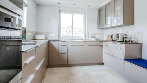 hirsch in pink - wohnen wie zuhause - Foto 5