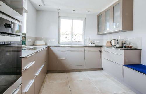 hirsch in pink - wohnen wie zuhause - Foto 5