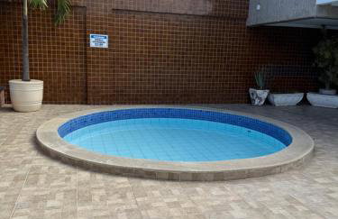 Loft com vista da praia da Costa 612 - Foto 36