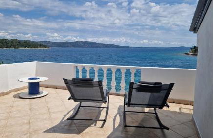 Beach Apartment Mali Iž - Foto 7