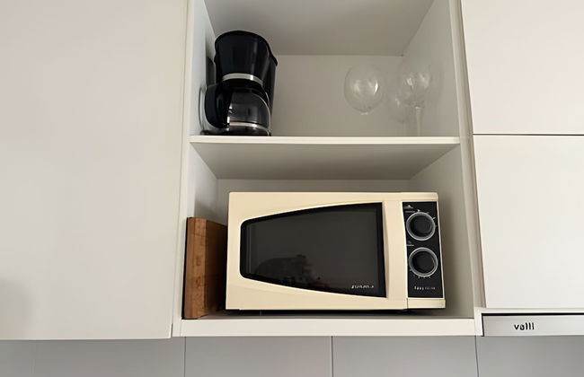 Apartamento Familiar en Santiago - Foto 15