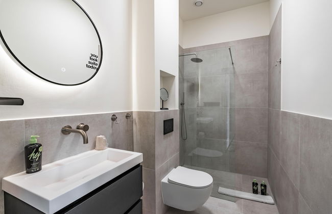 Limehome Den Haag Keizerstraat - Foto 51