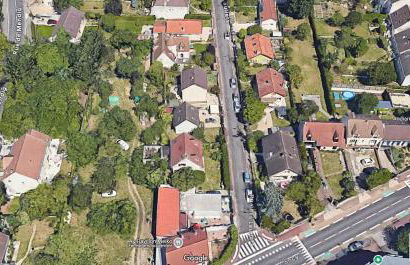 Studio neuf avec terrasse à Yerres, 200m de la gare - Foto 40