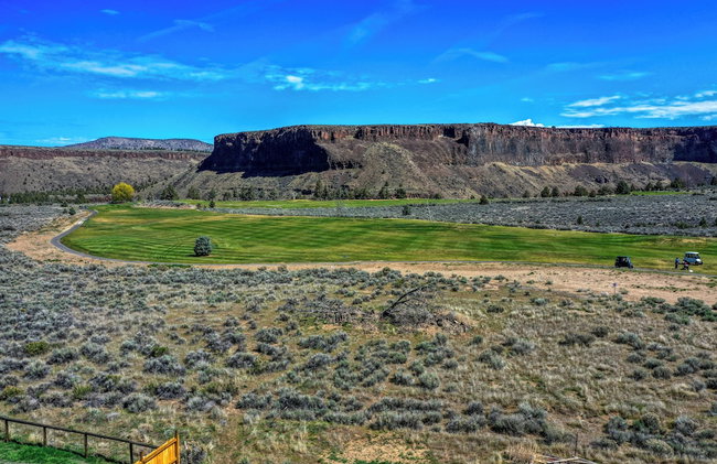 Crooked River Ranch Cabins - Photo 108