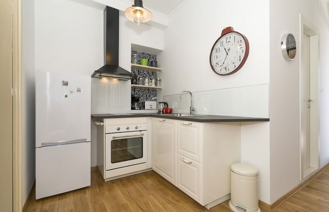 Classy Apartment w Terrace in the Heart of Split - Foto 11