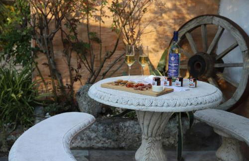 Refúgio Saloio- LugarTranquilo às Portas de Lisboa - Foto 24