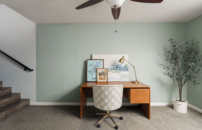 Victorian Retreat in Barrio Logan 1mi to Downtown - Foto 47