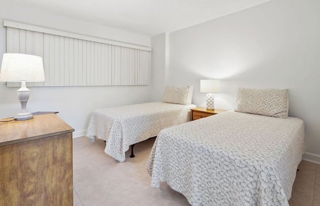 Shoreham Towers 2C - Foto 4