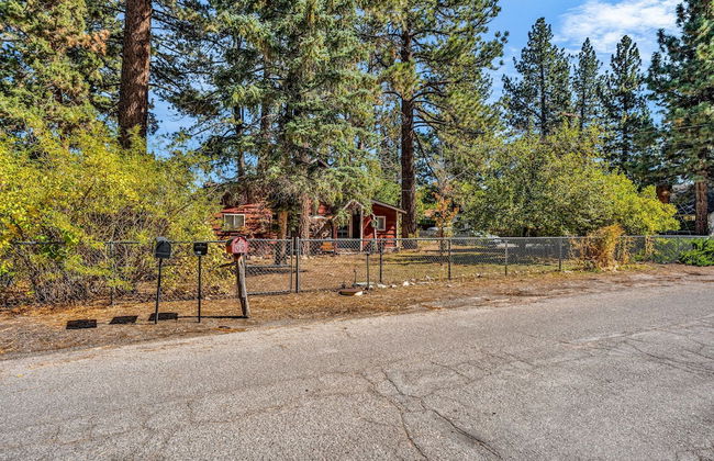 Myrtle Chalet - Foto 27